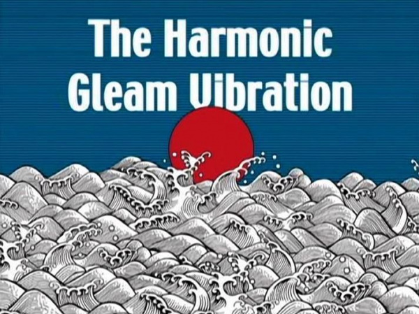 The Harmonic Gleam Vibration