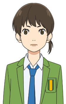 Saori Komurasaki