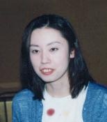 Masumi Shimizu