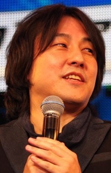 Akira Itou