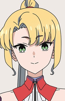 Lily Flambert