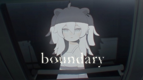 Boundary