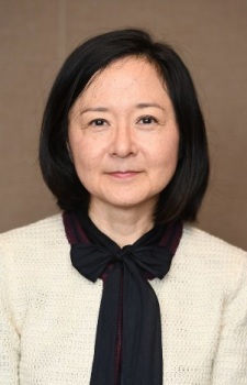 Youko Ogawa