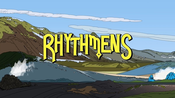 Rhythmens Episode 0