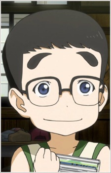 Kouji Harada