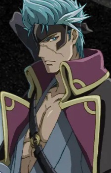 Zetsu Ajara