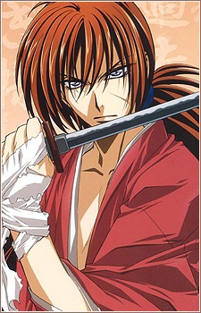 Rurouni Kenshin: Meiji Kenkaku Romantan - Seisou-hen 