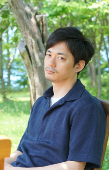 Masaomi Itou