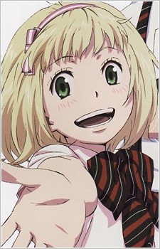 Shiemi Moriyama