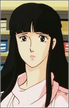 Saori Murakoshi