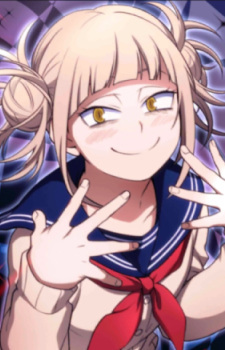 Himiko Toga