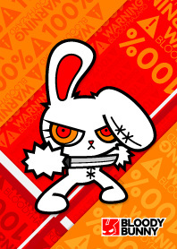 Bloody Bunny