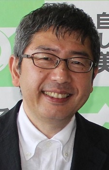 Mikio Igarashi