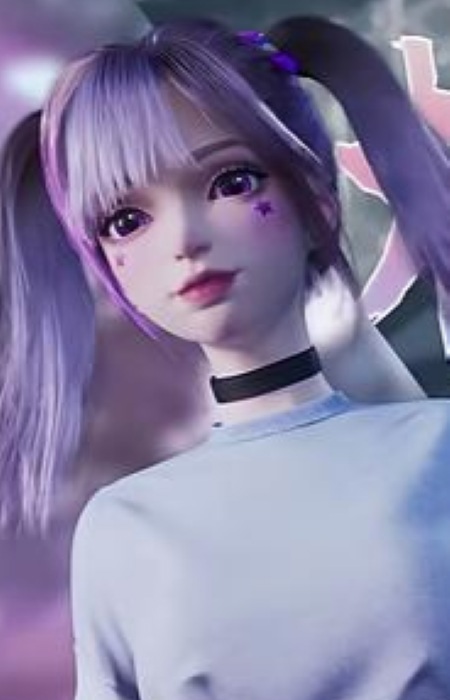 Youyou Lin