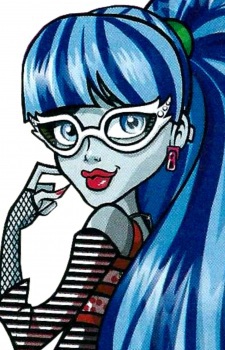 Ghoulia Yelps