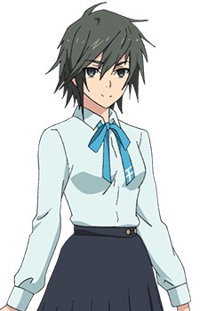 Akira Harabuki