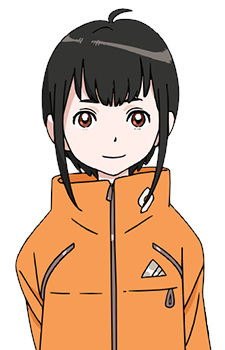 Konoha Nanase Б