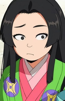 Kiyoko Settsu no