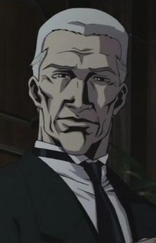 Alfred Pennyworth