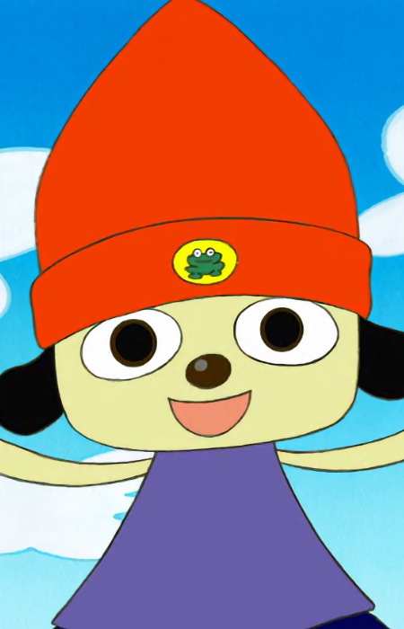 PaRappa