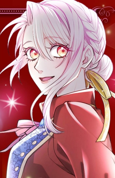 Aria von Winterhardt