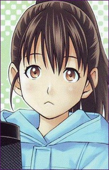 Koharu Wakana