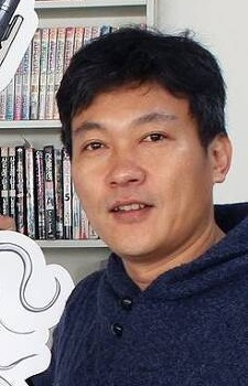 Gyuntak Lee