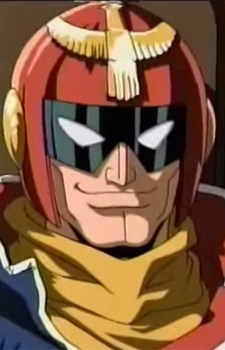 Captain Falcon