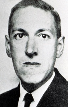 H. P. Lovecraft