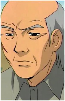 Kogorou Kurozumi