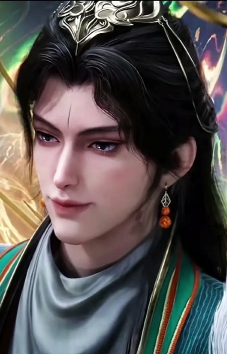 Xuan Kong