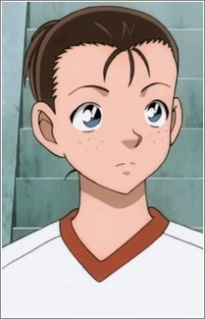 Naomi Sawamura