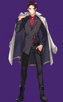 Touya Munakata