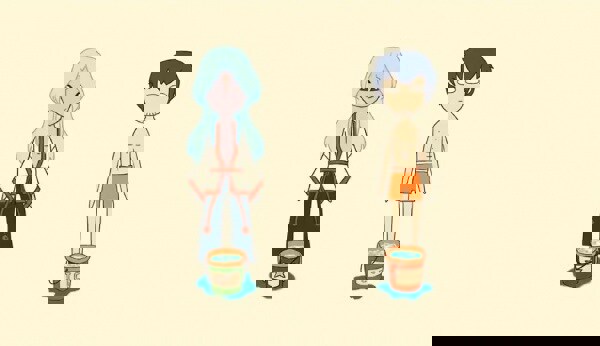 Shi Xiong Juese Ge: Xiao Xiaolu