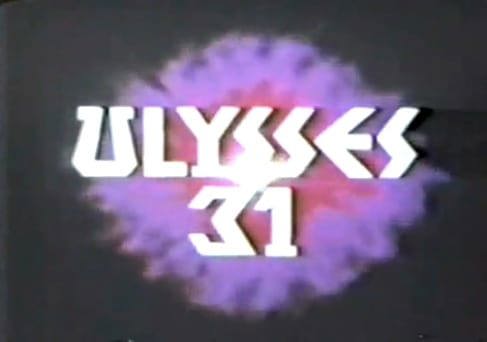 Ulysses 31 Pilot