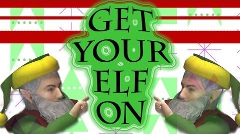 Get Your Elf On