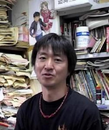 Hiroaki Gouda