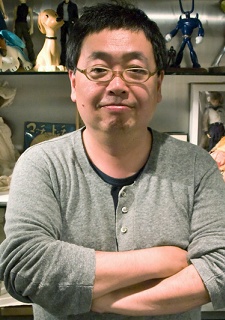 Eiji Otsuka