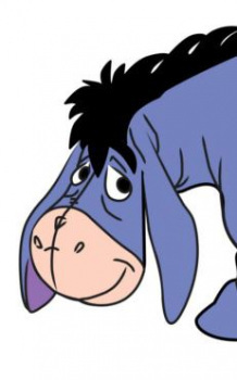 Eeyore