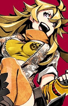 Yang Xiao Long