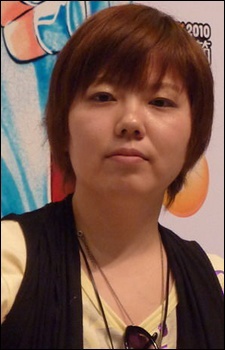 Shiori Teshirogi