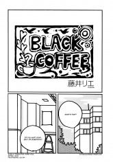 Black Coffee