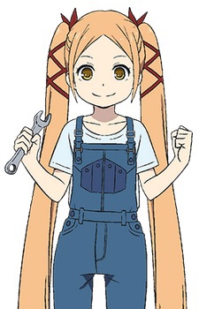 Kururi Saotome