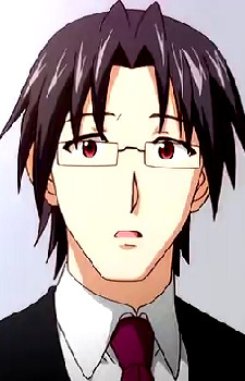 Professor Akashi