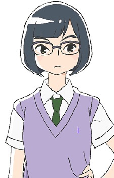 Ayame Nakahara