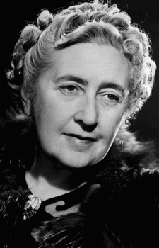 Agatha Christie