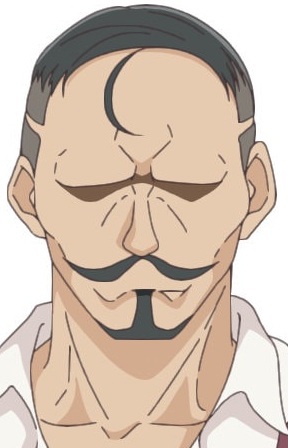 Seizaemon Oshio