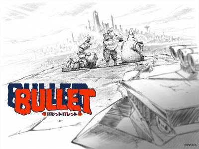 Project Bullet/Bullet