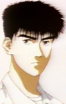 Eiji Akagi