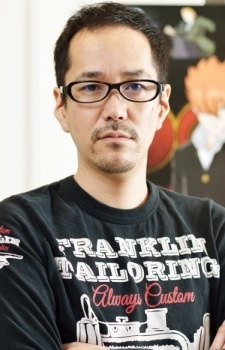 Kenji Kamiyama